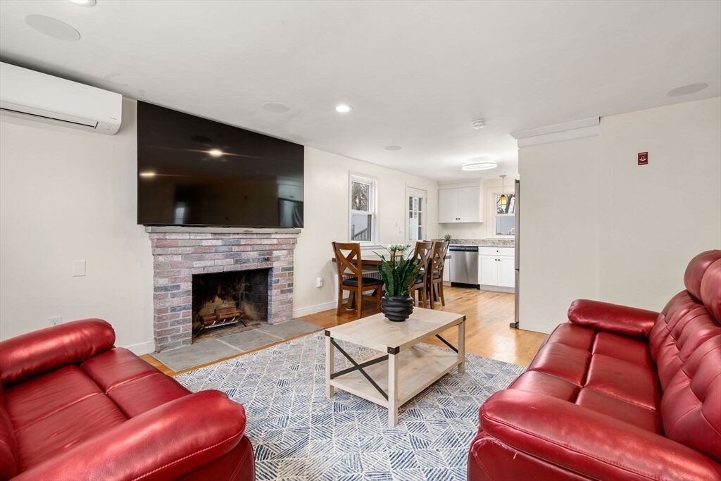 Property Photo:  38 Irving Dr  MA 02081 