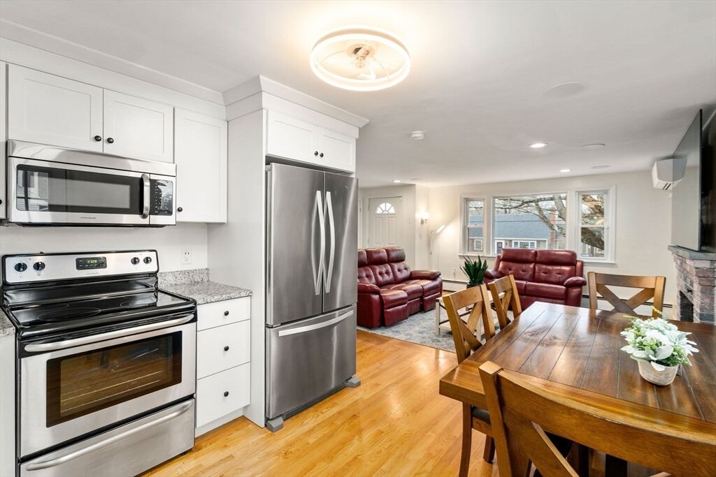 Property Photo:  38 Irving Dr  MA 02081 