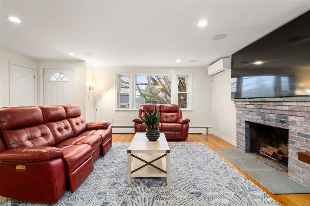 Property Photo:  38 Irving Dr  MA 02081 