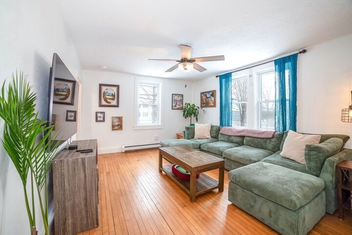 Property Photo:  178 James Street  MA 01005 