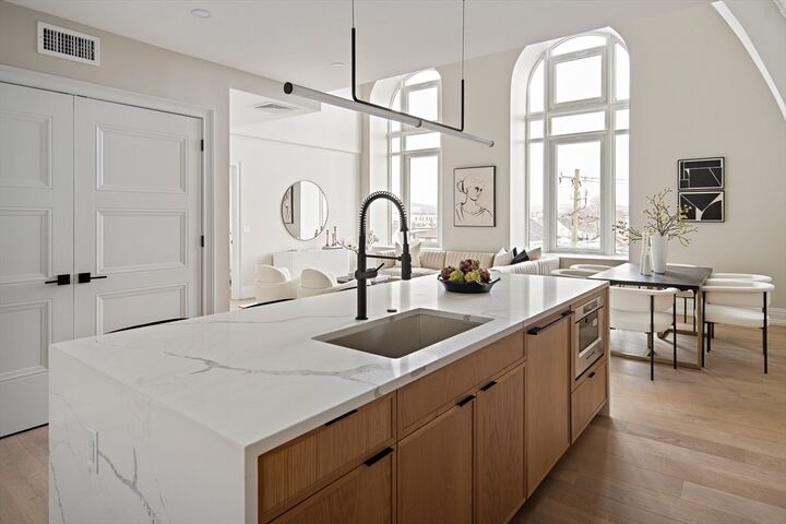 Property Photo:  61 Hall Street Ph 15  MA 02453 