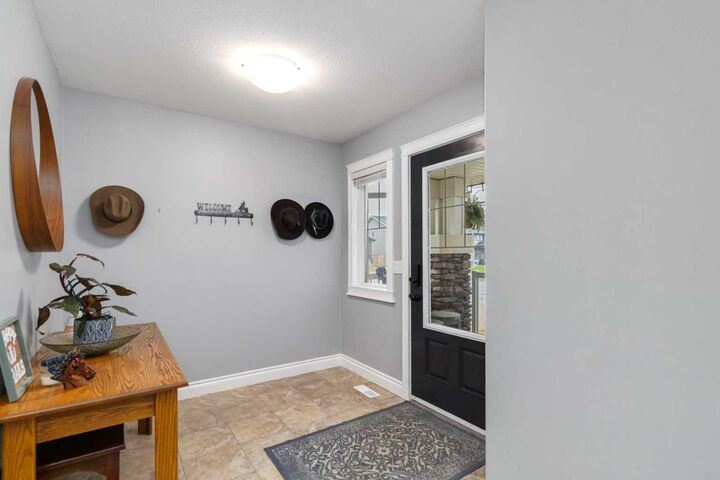 Property Photo:  105 Gravelstone Road  AB T9K 0W9 