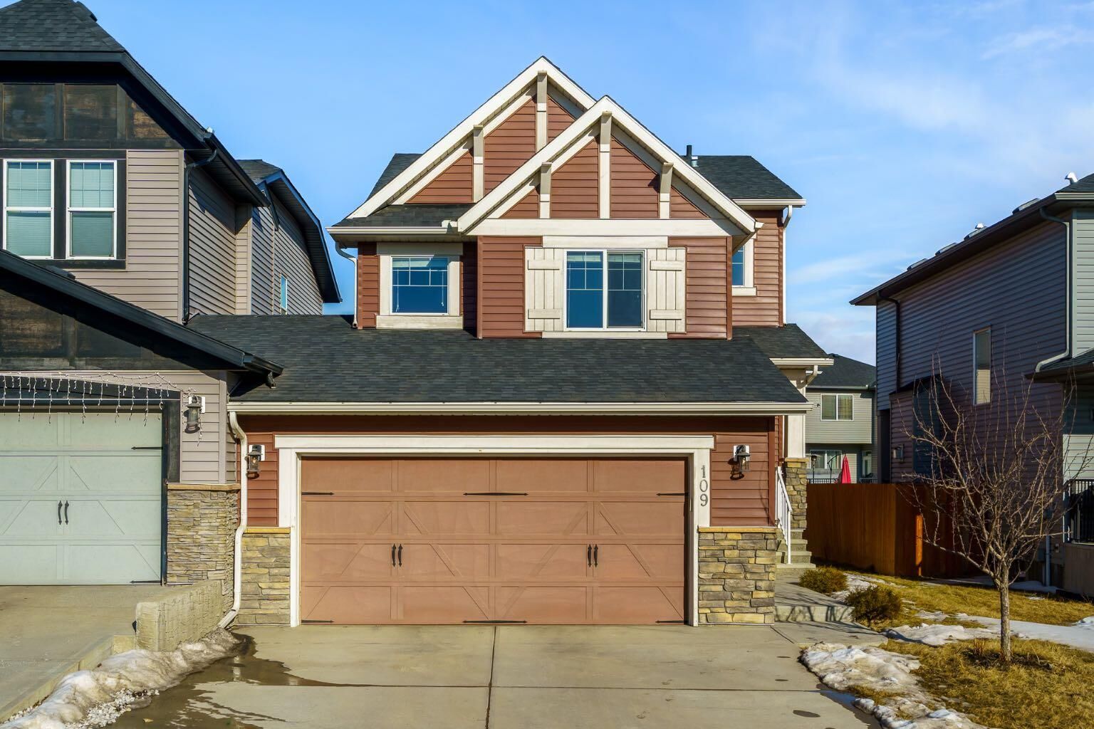 Photo de la propriété: 109 Ranch Rise AB T1P 0G3