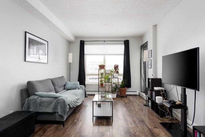 Property Photo: 136A Sandpiper Road 601 AB T9K 0J7