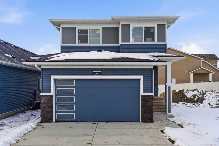 9 Bayview Mews SW — photo 1