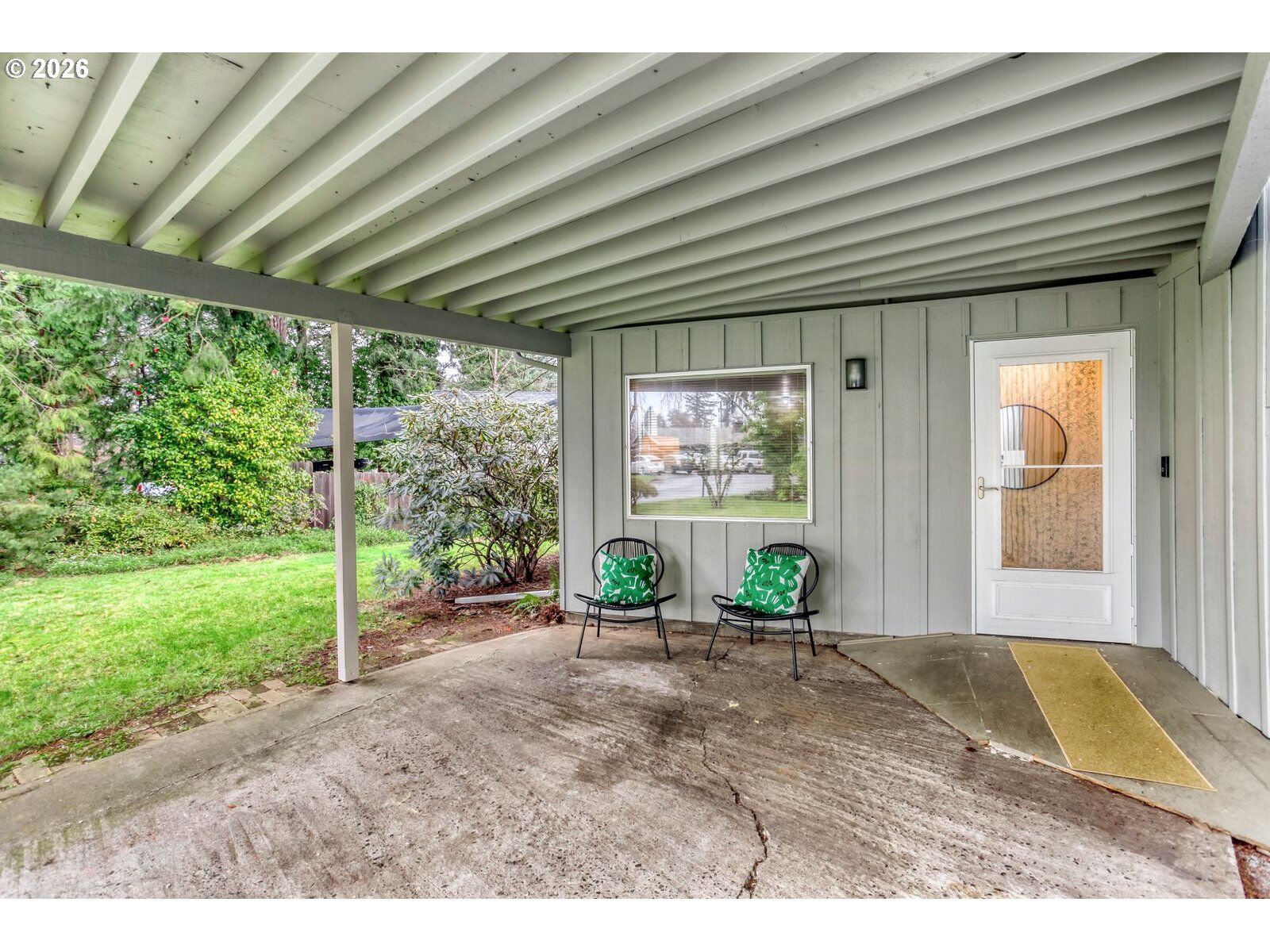 Property Photo: 12340 NE Hassalo St OR 97230