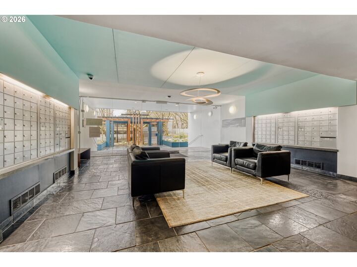 Property Photo:  111 SW Harrison St 7H  OR 97201 