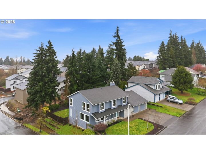 Property Photo:  9602 NE 30th Ct  WA 98665 