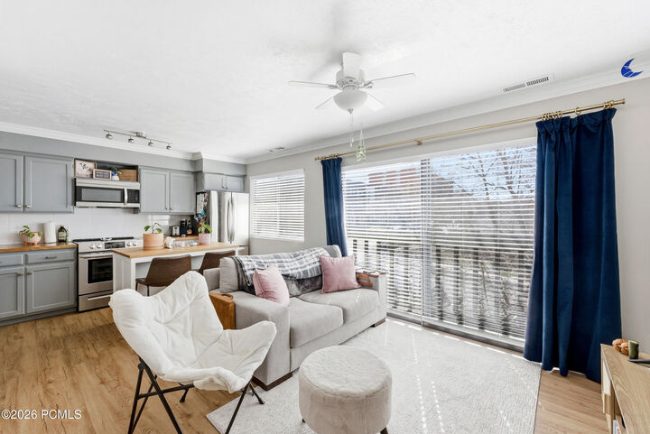 Property Photo:  1922 S 1200 East 15  UT 84105 