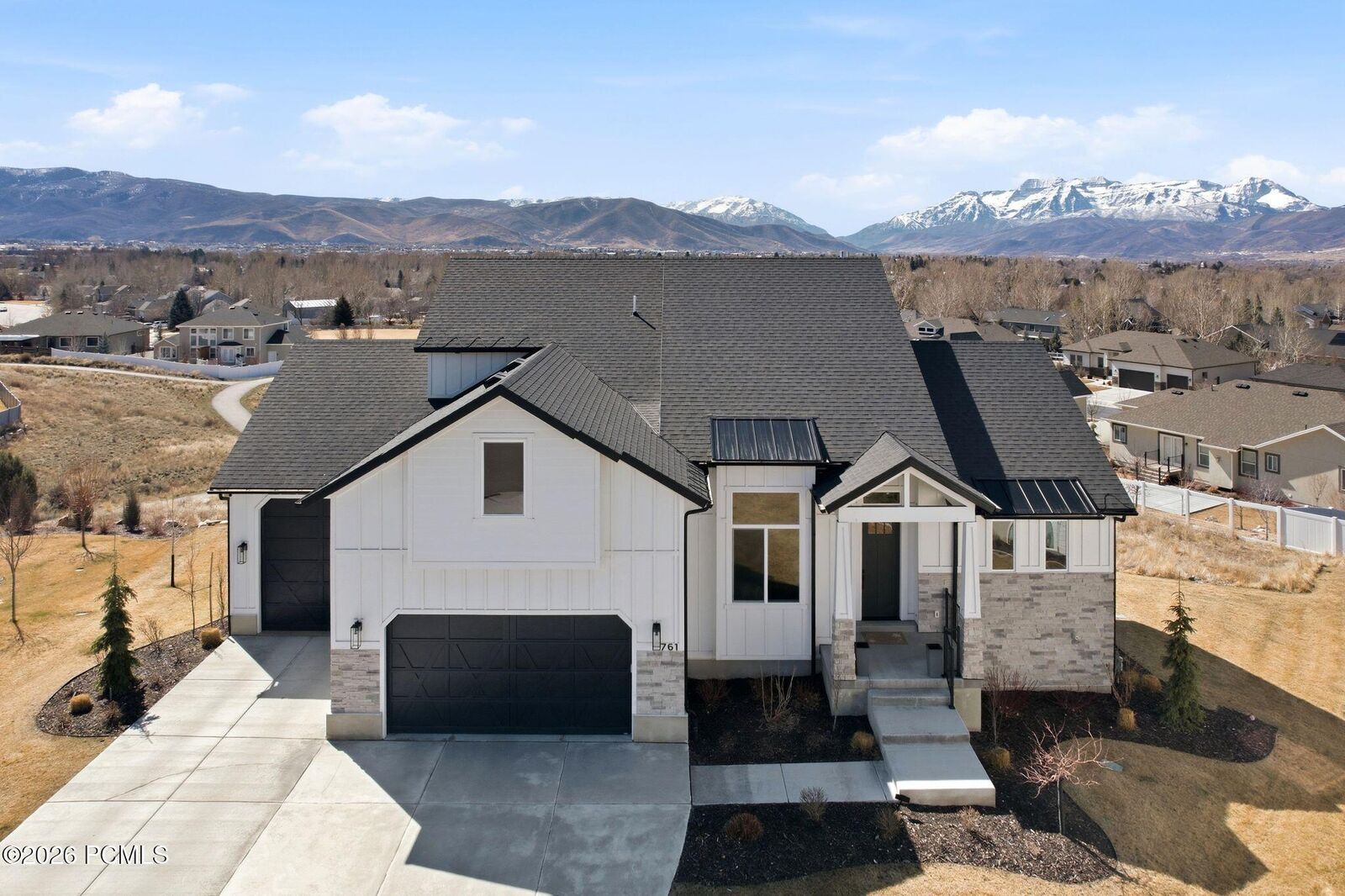 Property Photo: 761 N 1310 UT 84032
