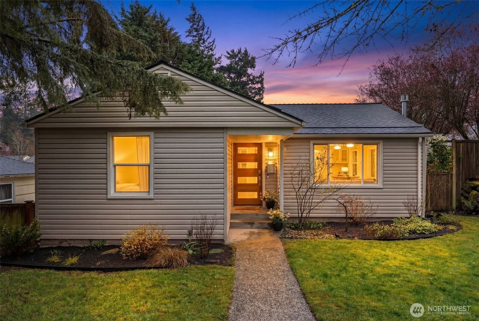 Property Photo:  3854  48th Avenue SW  WA 98116 