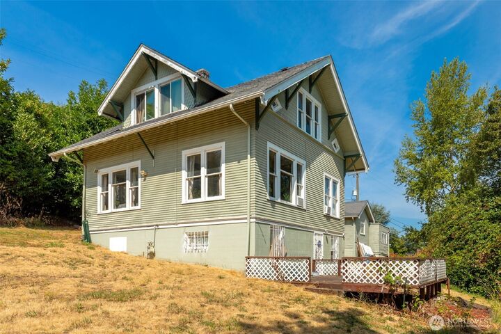 Property Photo: 3836 Letitia Avenue S WA 98118