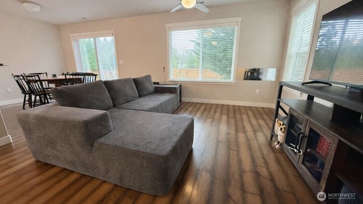 Property Photo:  11210  Borgen Loop  WA 98332 