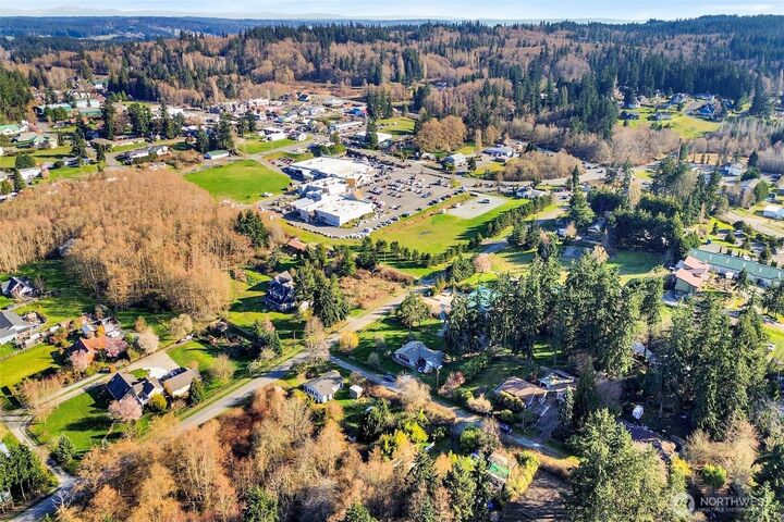 Property Photo: 3 Dutch Hollow Drive WA 98249