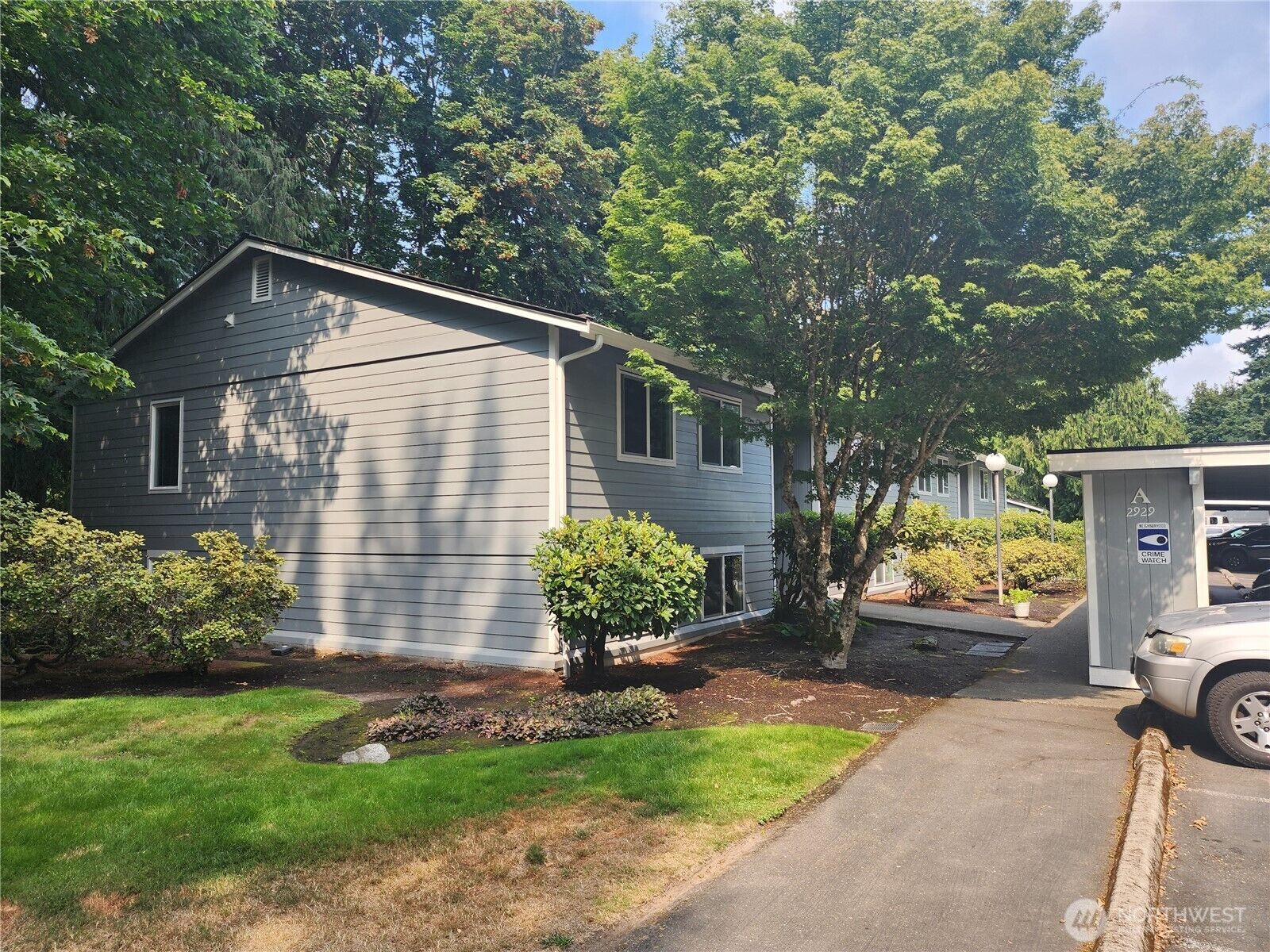 Property Photo:  2929 SE Mile Hill Drive A3  WA 98366 