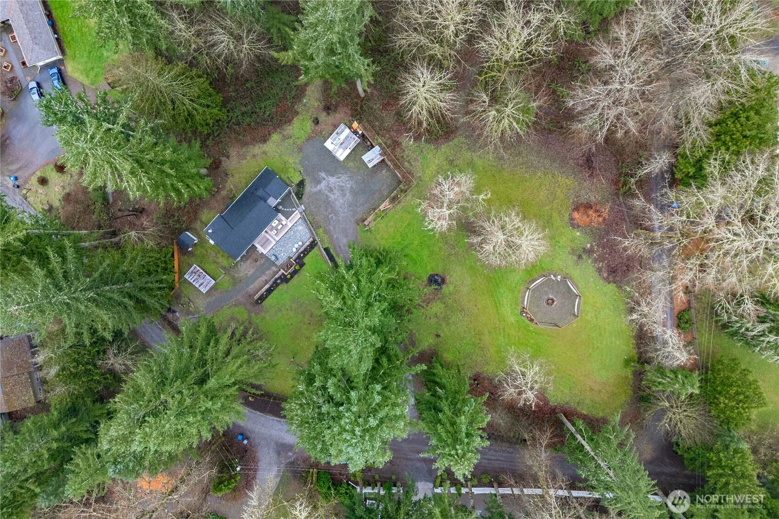Property Photo:  26510 SE 172nd Street  WA 98027 