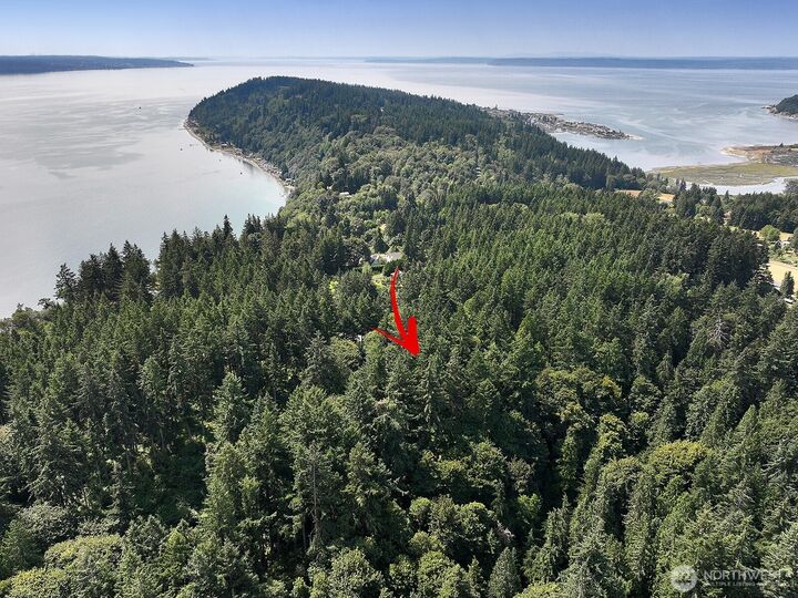 Property Photo: 0 Xxx Hellman Road WA 98236