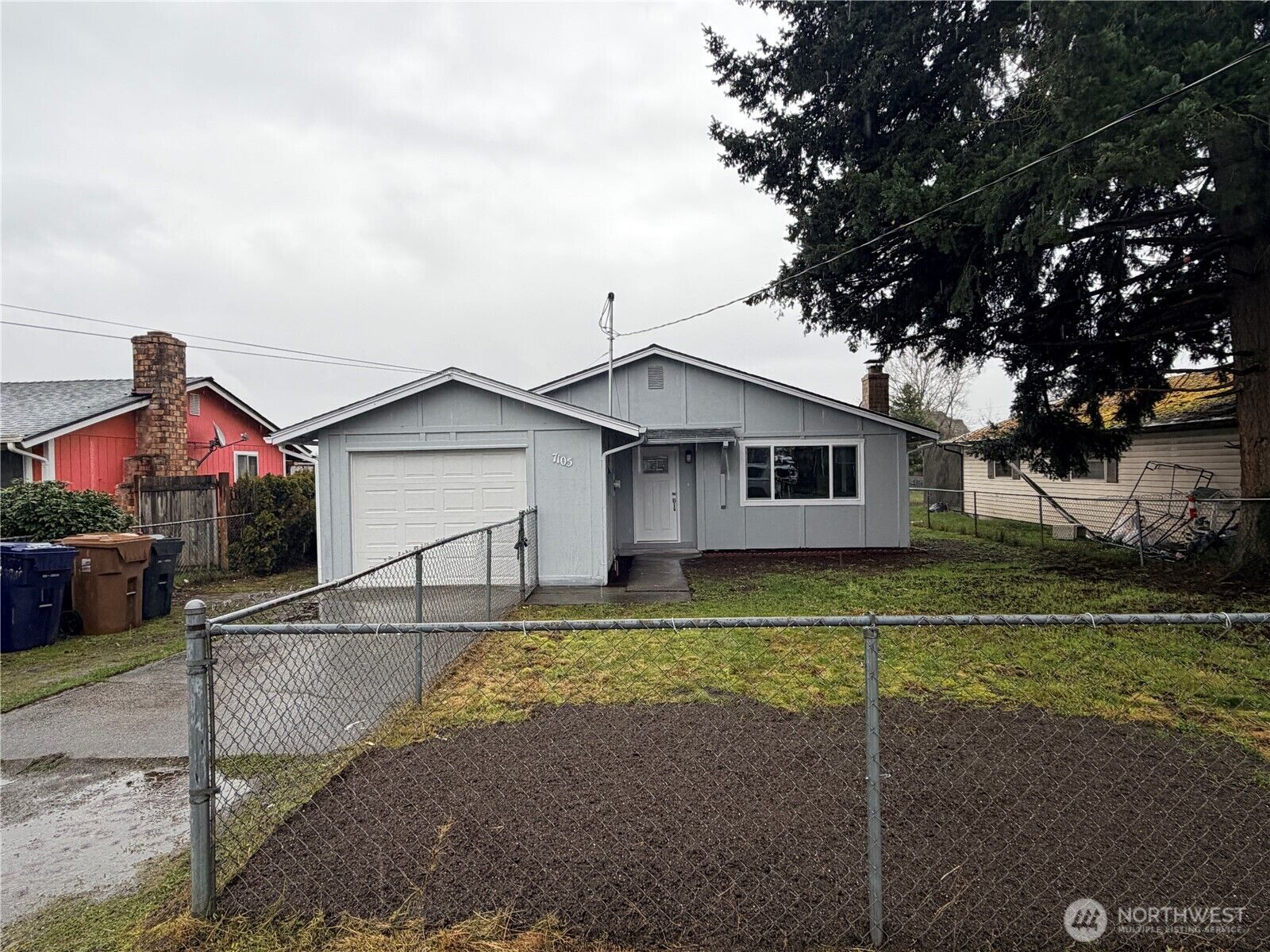 Property Photo:  7105 S Madison Street  WA 98409 