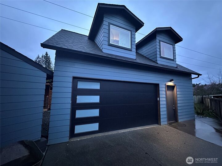 Property Photo:  21133  22nd Avenue W  WA 98036 