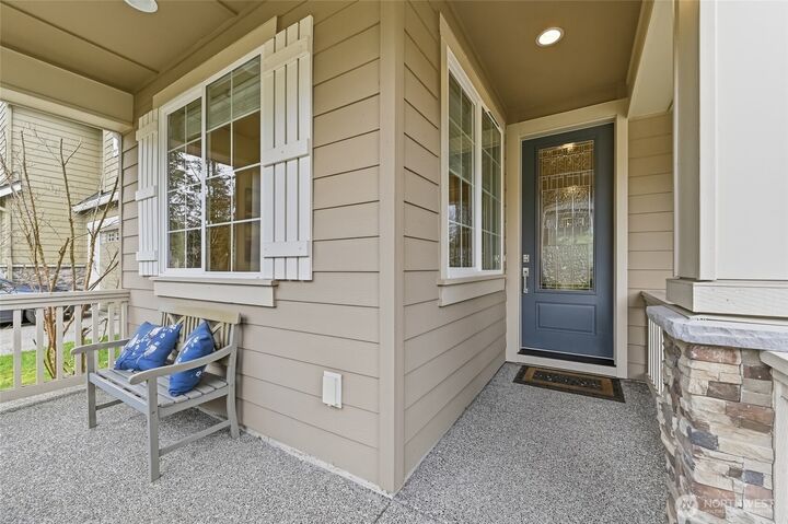 Property Photo:  10191  238th Place NE  WA 98053 