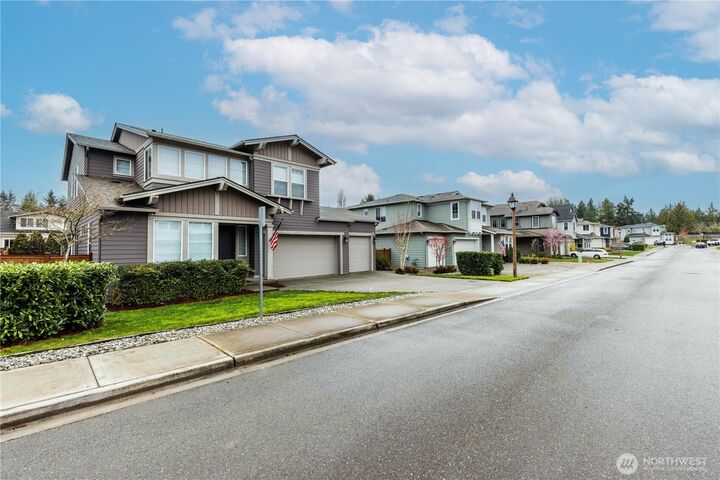 Property Photo:  2342 NE Winlock Way  WA 98370 