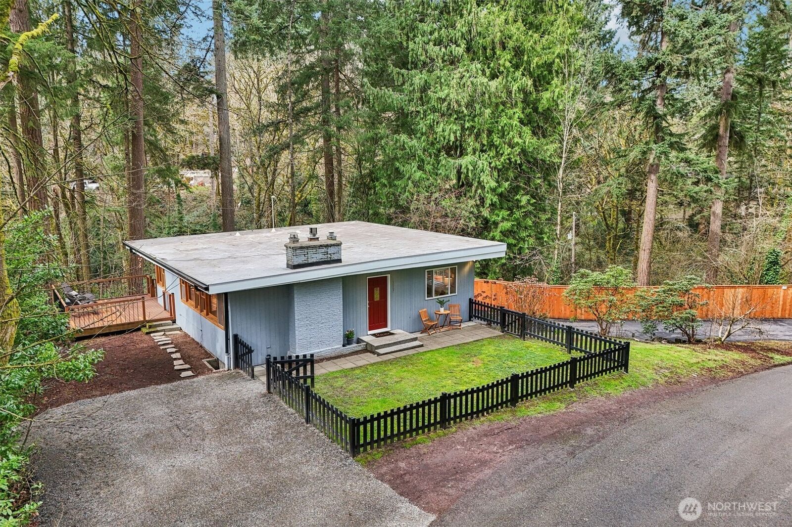 Property Photo:  18007  49th Place NE  WA 98155 