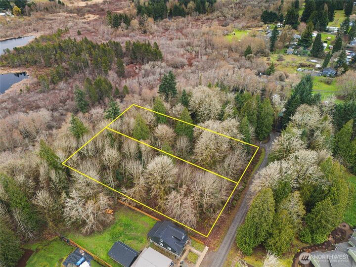 Property Photo:  1524  Ann Street NE  WA 98506 