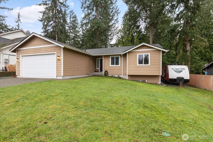 Property Photo:  7882  Blakely Avenue  WA 98236 