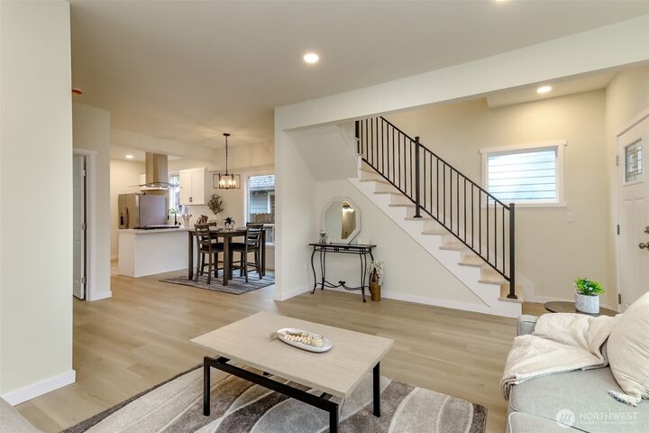 Property Photo: 2329 S M Street WA 98405