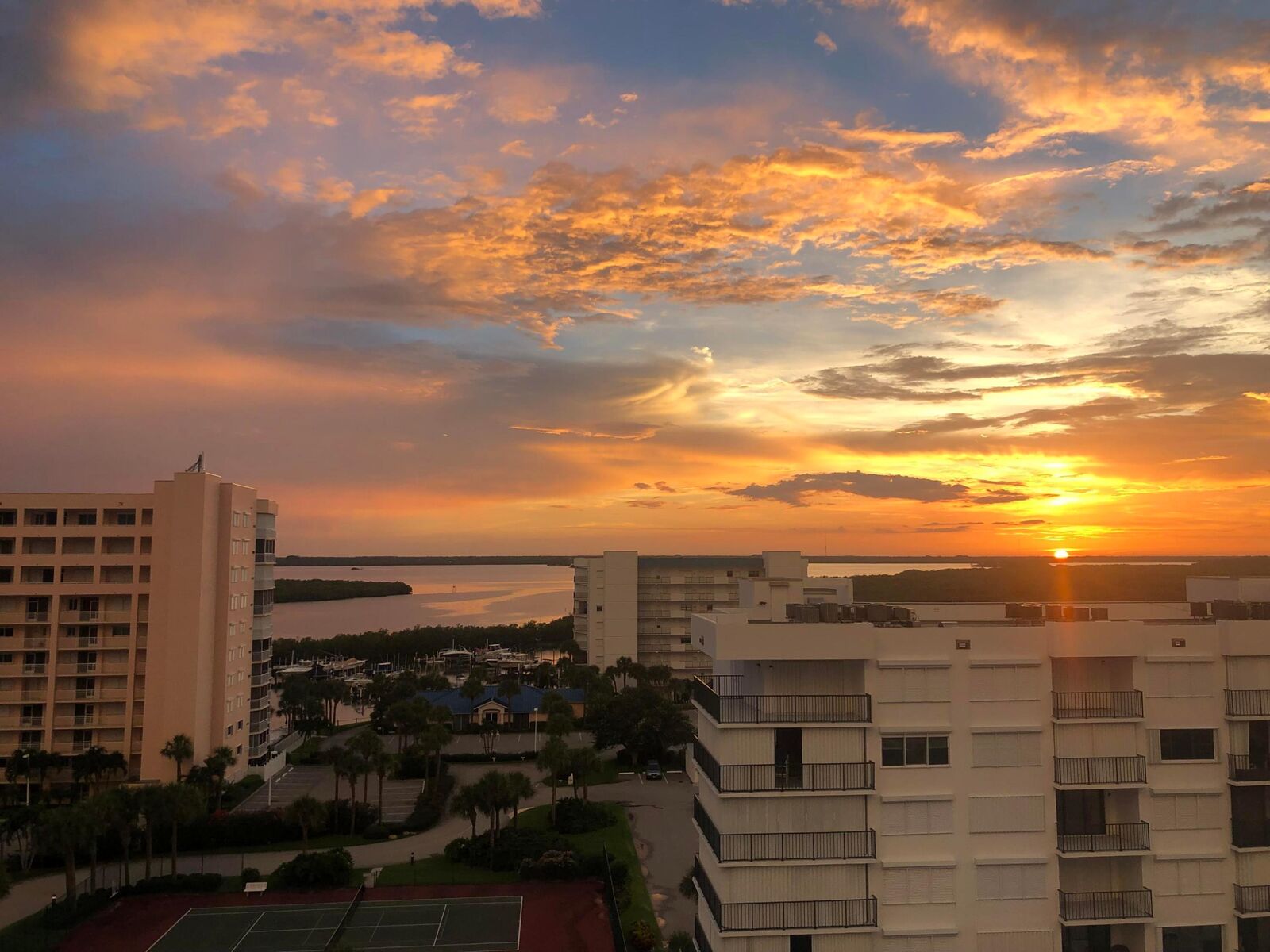 Property Photo:  5159 N Hwy A1a 311 B  FL 34949 