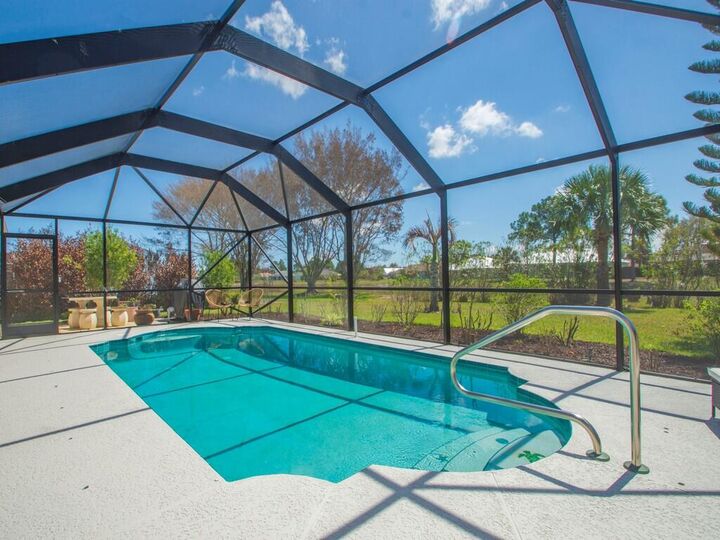 Property Photo: 5952 NW Favian Avenue FL 34986