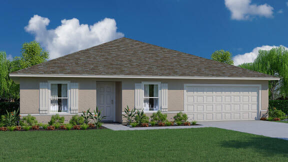 Property Photo:  1702 SW Tivan Lane  FL 34984 
