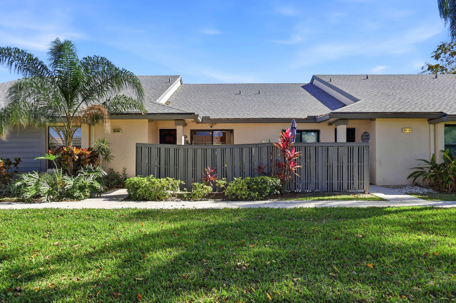 Property Photo:  8396 Boca Glades Boulevard E  FL 33434 