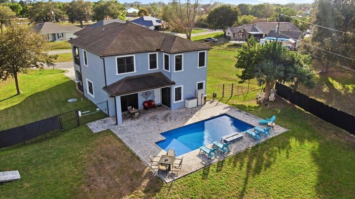 Property Photo:  4353 SW Otto Court  FL 34953 