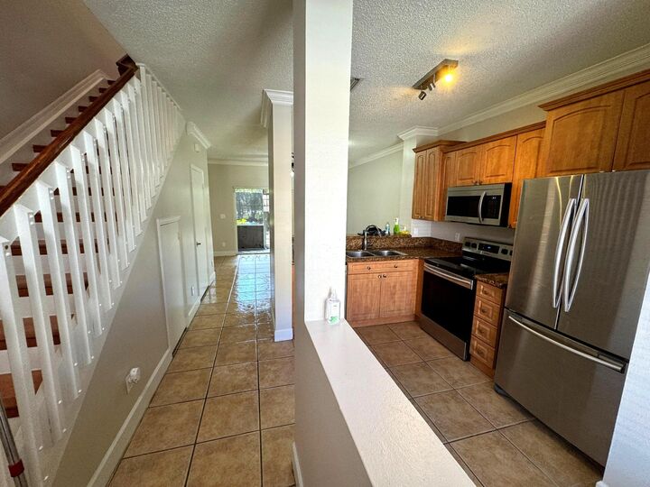 Property Photo:  752 SW 122nd Terrace  FL 33025 