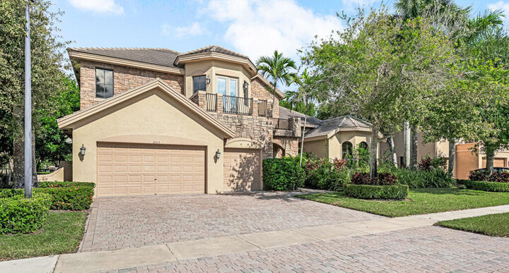 Property Photo:  10513 Versailles Boulevard  FL 33449 