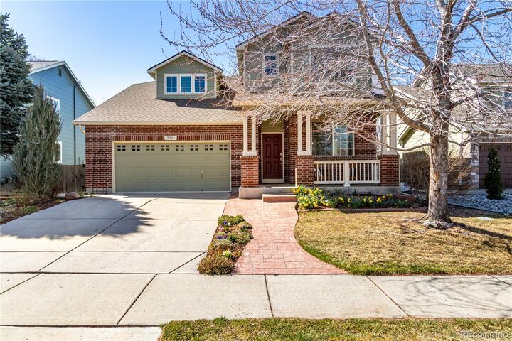 Property Photo:  2303 Dogwood Drive  CO 80516 