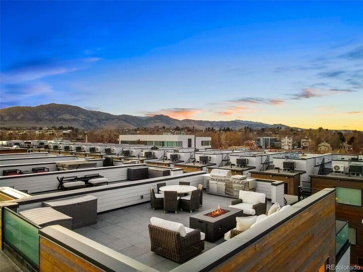 Property Photo:  2475 Walnut Street  CO 80302 