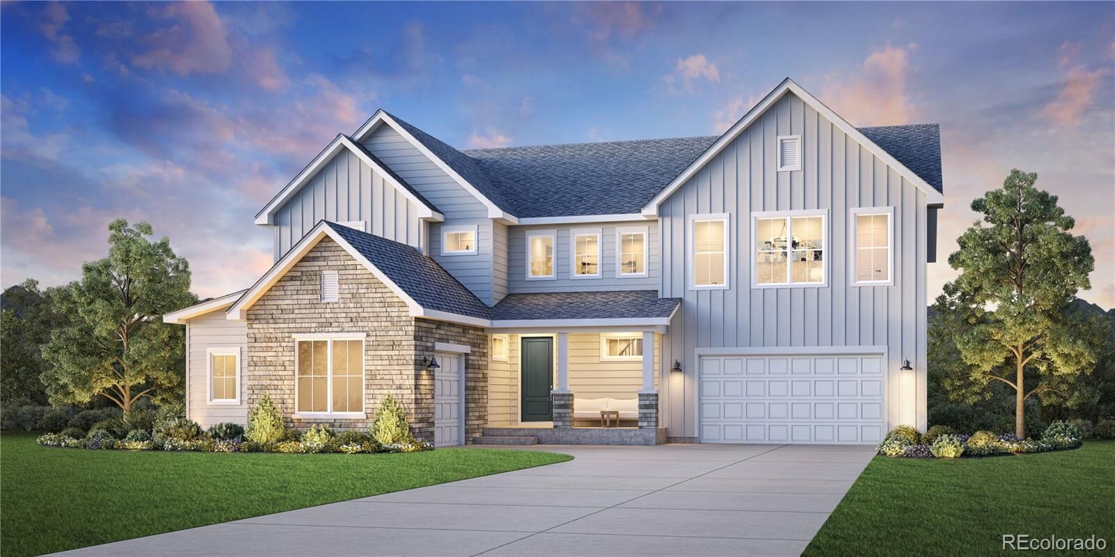 Property Photo:  5883 Tommy Court  CO 80547 