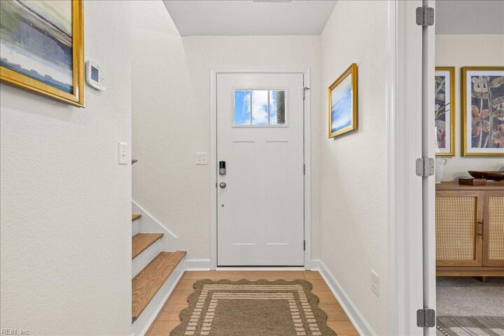 Property Photo: 324 Living Water Way VA 23452