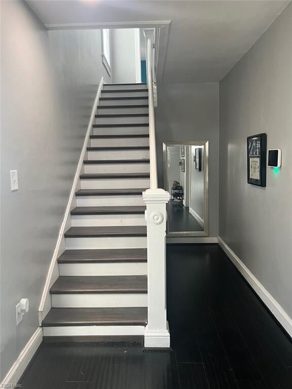 Property Photo:  444 Maryland Ave  VA 23707 