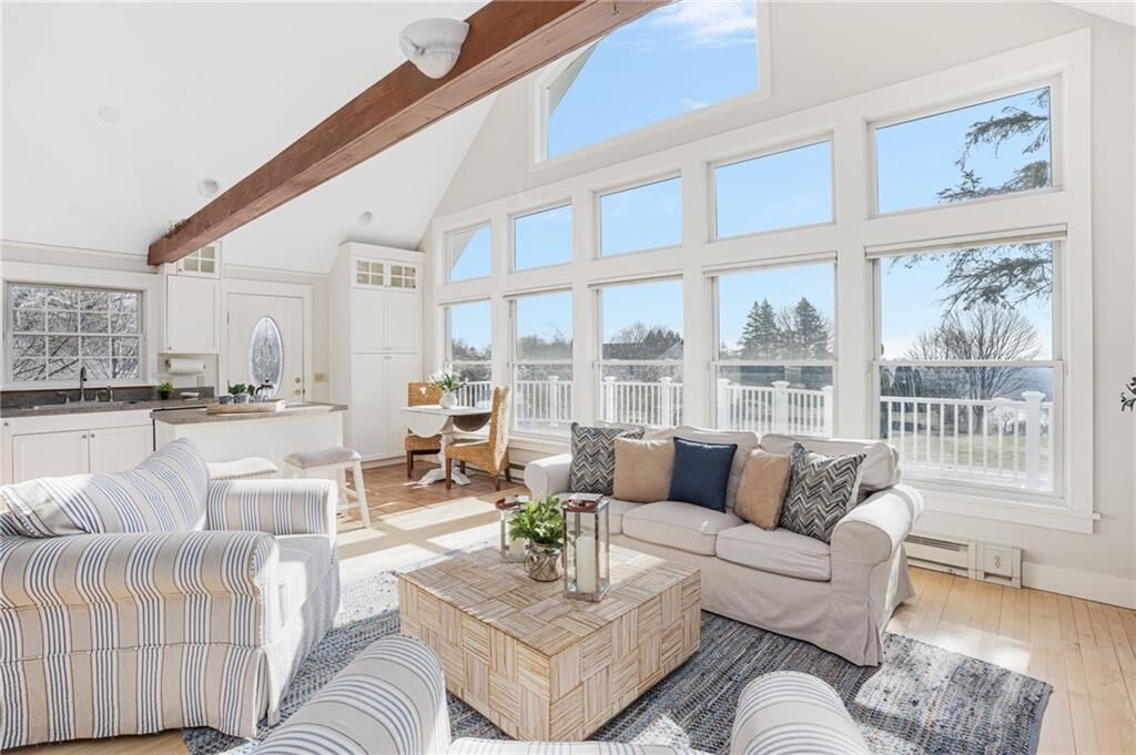 Property Photo:  143 Summit Avenue  RI 02879 