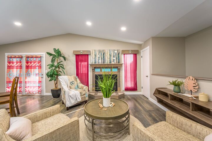 Photo de la propriété: 2403 E Robbins St KS 67219-1570