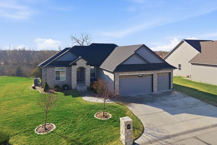 Property Photo:  4724 N Elk Creek Dr  KS 67226 