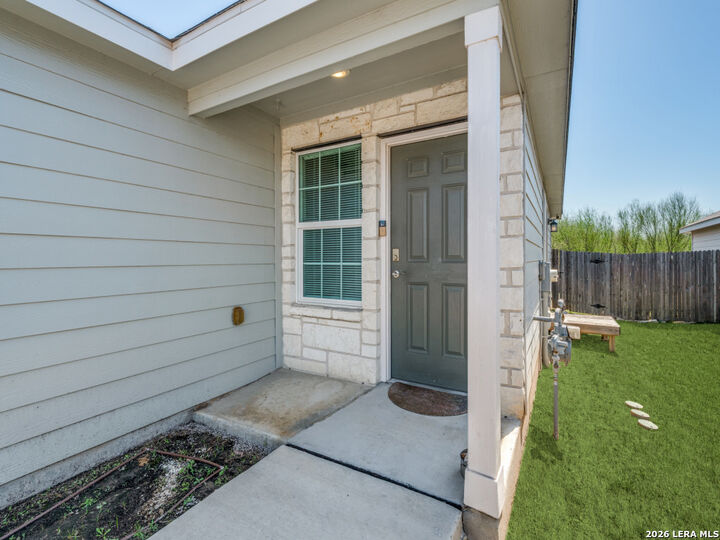Property Photo:  7210 Lavaca  TX 78218 