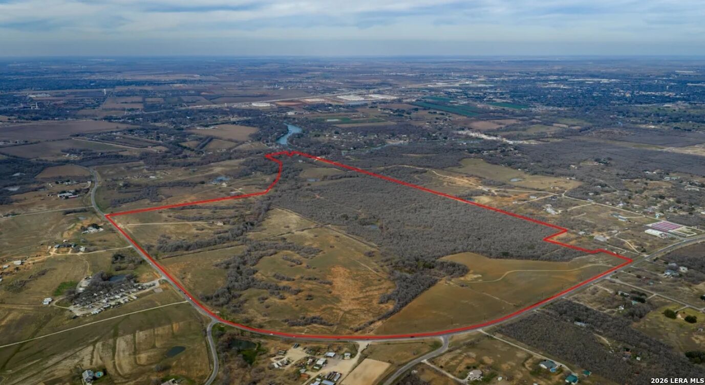 Property Photo: 13775 Farm To Market Road 725 TX 78155