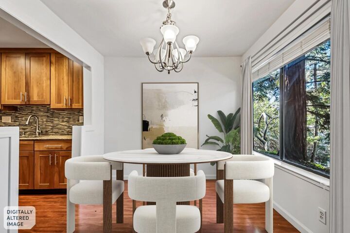 Property Photo:  3314 Brittan Avenue 1  CA 94070 