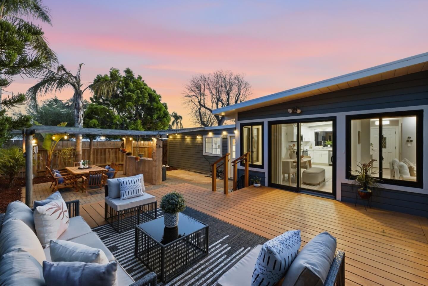 Property Photo:  1761 Klamath Avenue  CA 94403 