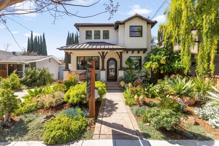 Property Photo:  1315 Iris Court  CA 95125 