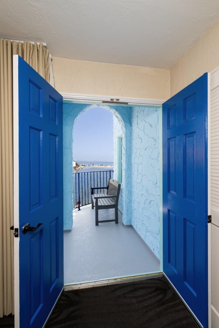 Property Photo:  1500 Wharf Road 12  CA 95010 